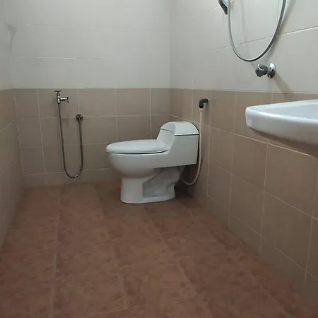 Homestay Kemaman Private Pool Fyna Chukai Exterior photo