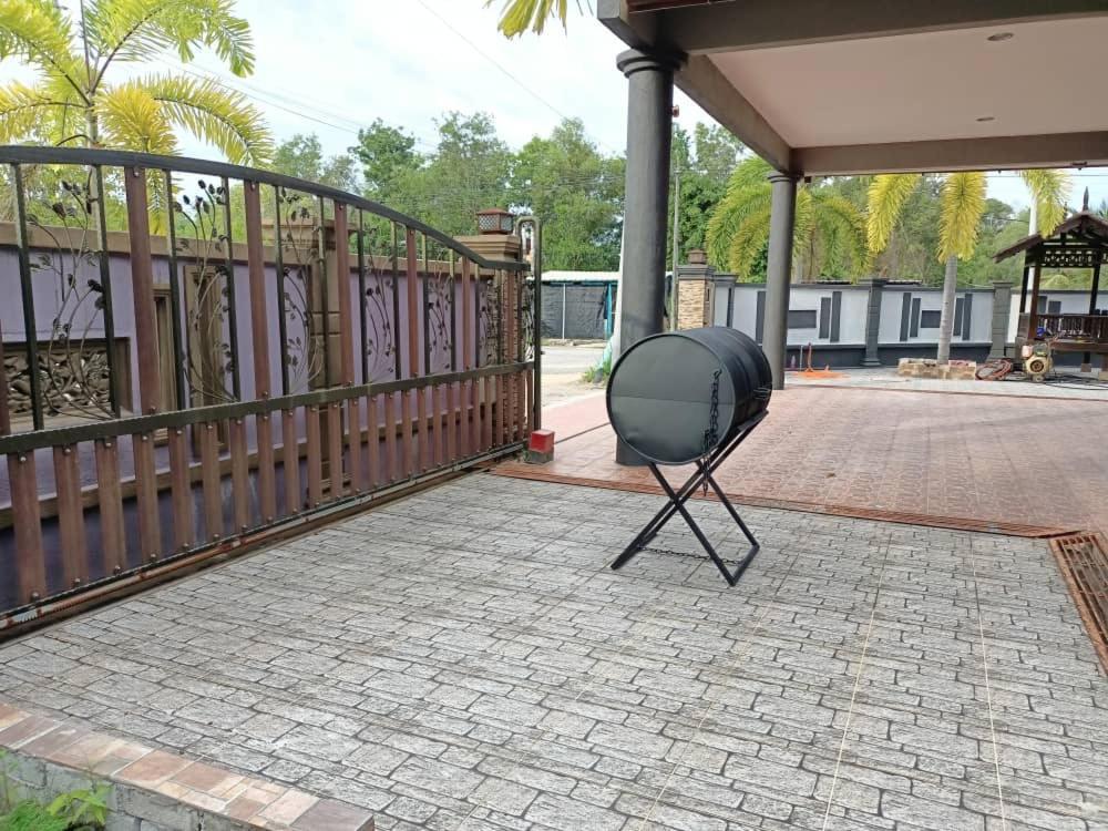 Villa Kemaman Private Pool Fyna Chukai