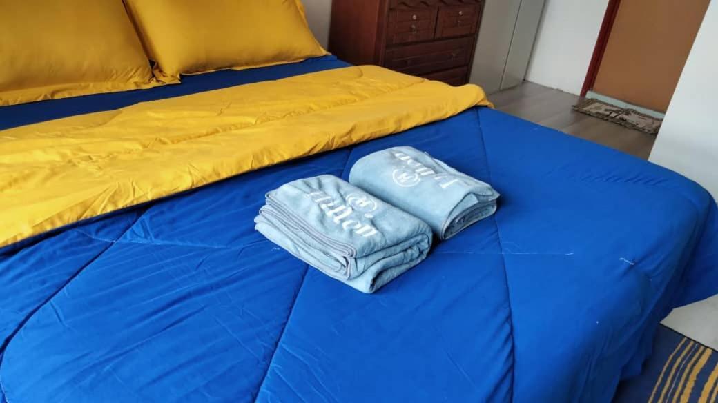 Kemaman Private Pool Fyna Chukai